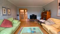 Living room of Flat for sale in Villalbilla de Burgos  with Terrace