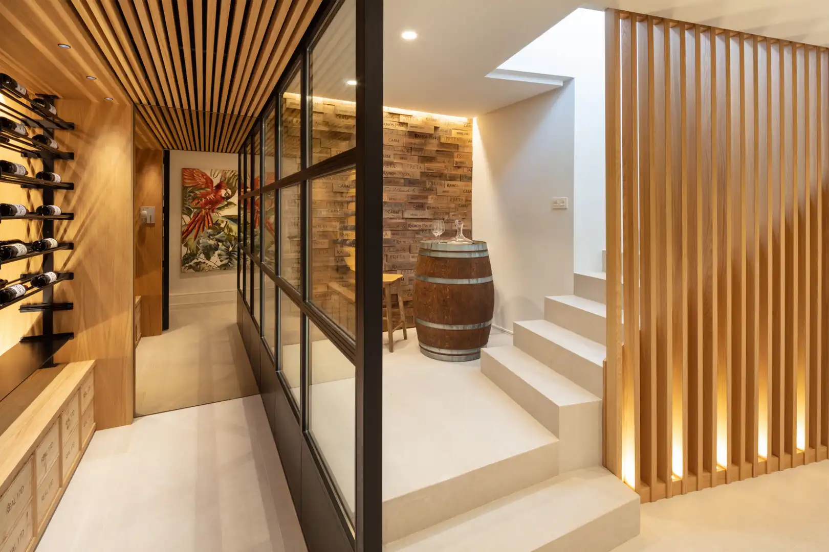 Casa o xalet de lloguer en Marbella amb Aire condicionat, Jardí privat i Terrassa