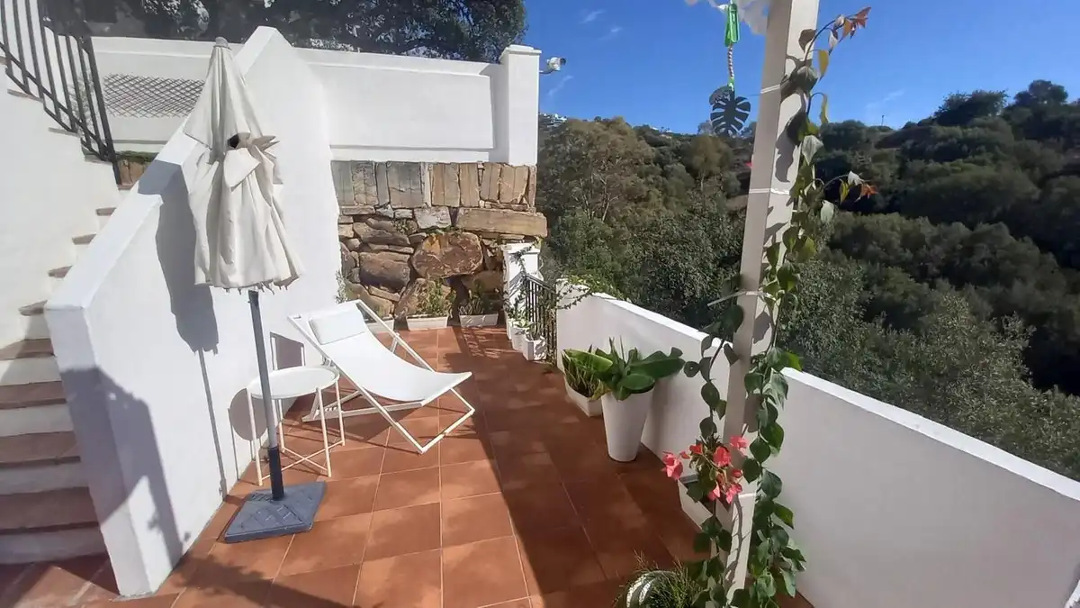 Flat with pool for sale in Marbella - Marbella,Urbanizacion los Altos de los Monteros, imagen 4