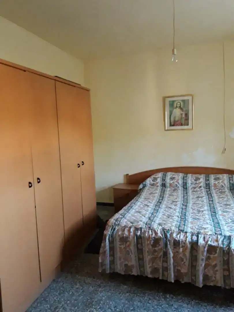 Dormitori de Casa o xalet en venda en Arboleas
