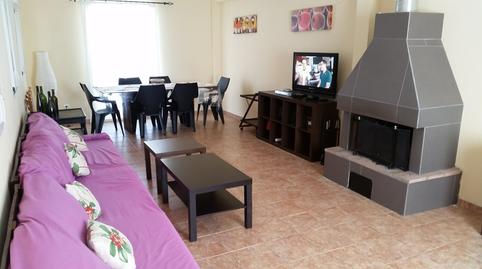 Foto 2 de Casa o xalet en venda a Paseo Mayor, 2, Rebolledo, Alicante