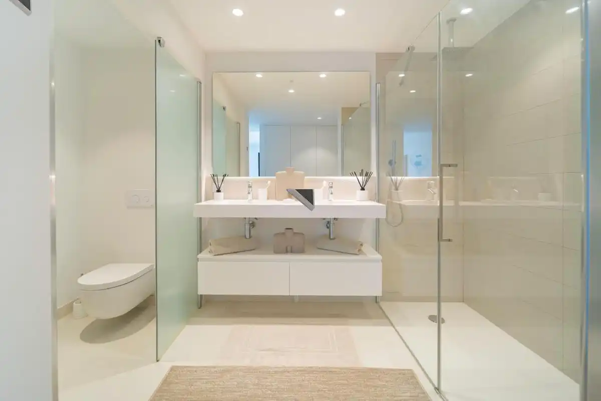 Apartament amb piscina en venda a Avenida del Higuerón 48, imagen 13