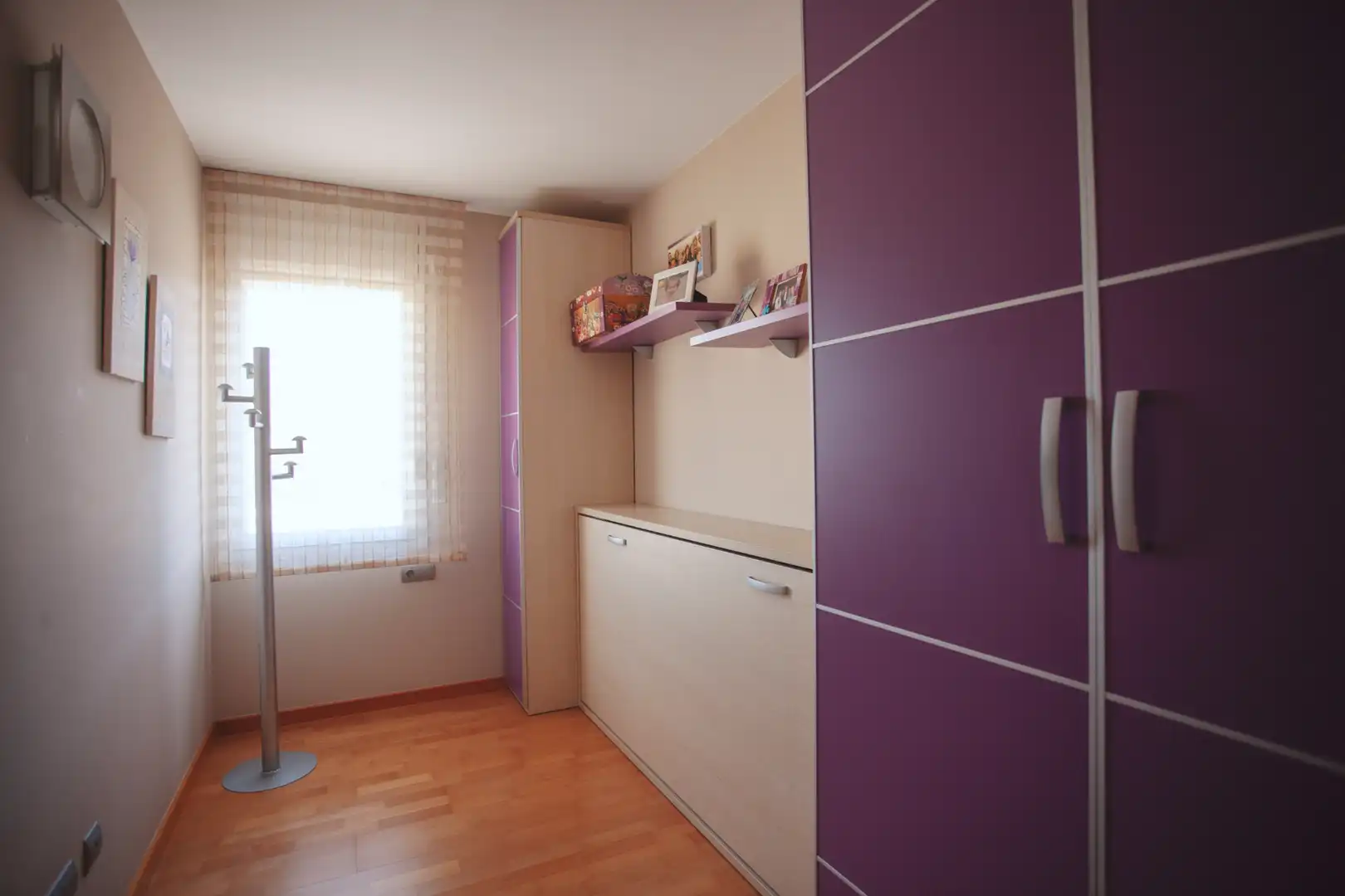 Dormitori de Dúplex en venda en Tiana amb Aire condicionat, Calefacció i Parquet