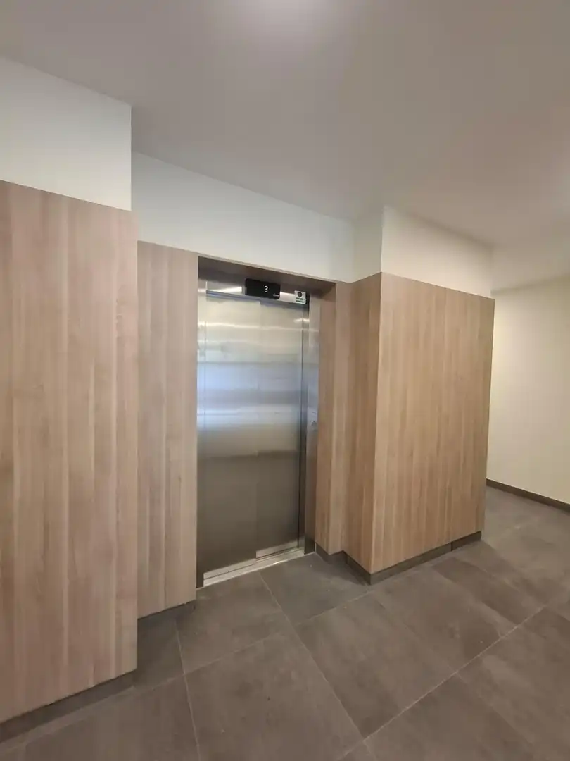 Apartament de lloguer a Can Pantiquet