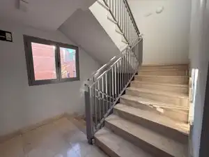 Flat for sale in Arganda del Rey  with Air Conditioner, Heating and Private garden