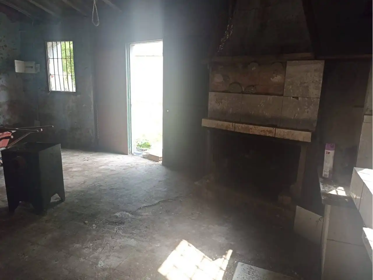 Casa o chalet en venta en Paseo Estació, Les Planes d'Hostoles