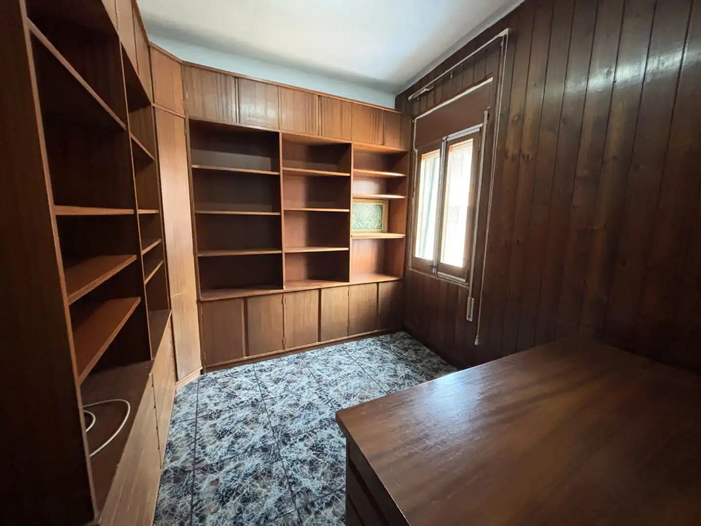 Casa aparellada amb jardí en venda a Carrer de la Barca 3, imagen 12