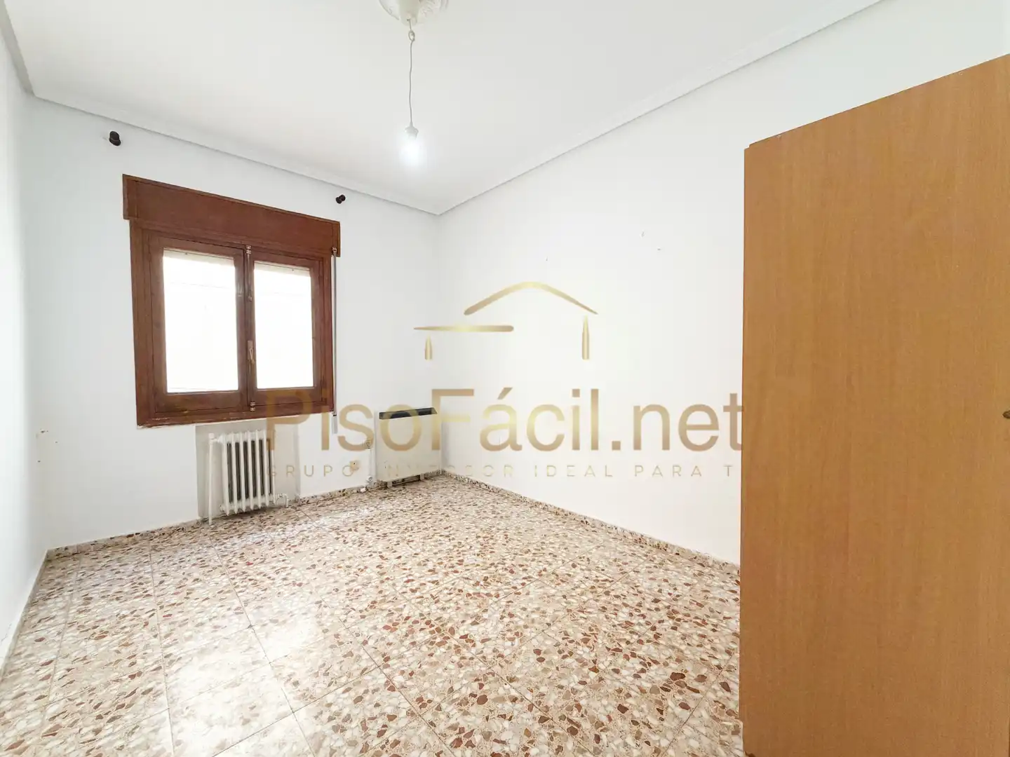 Flat for sale in Illescas  with Heating, Terrace and Storage room