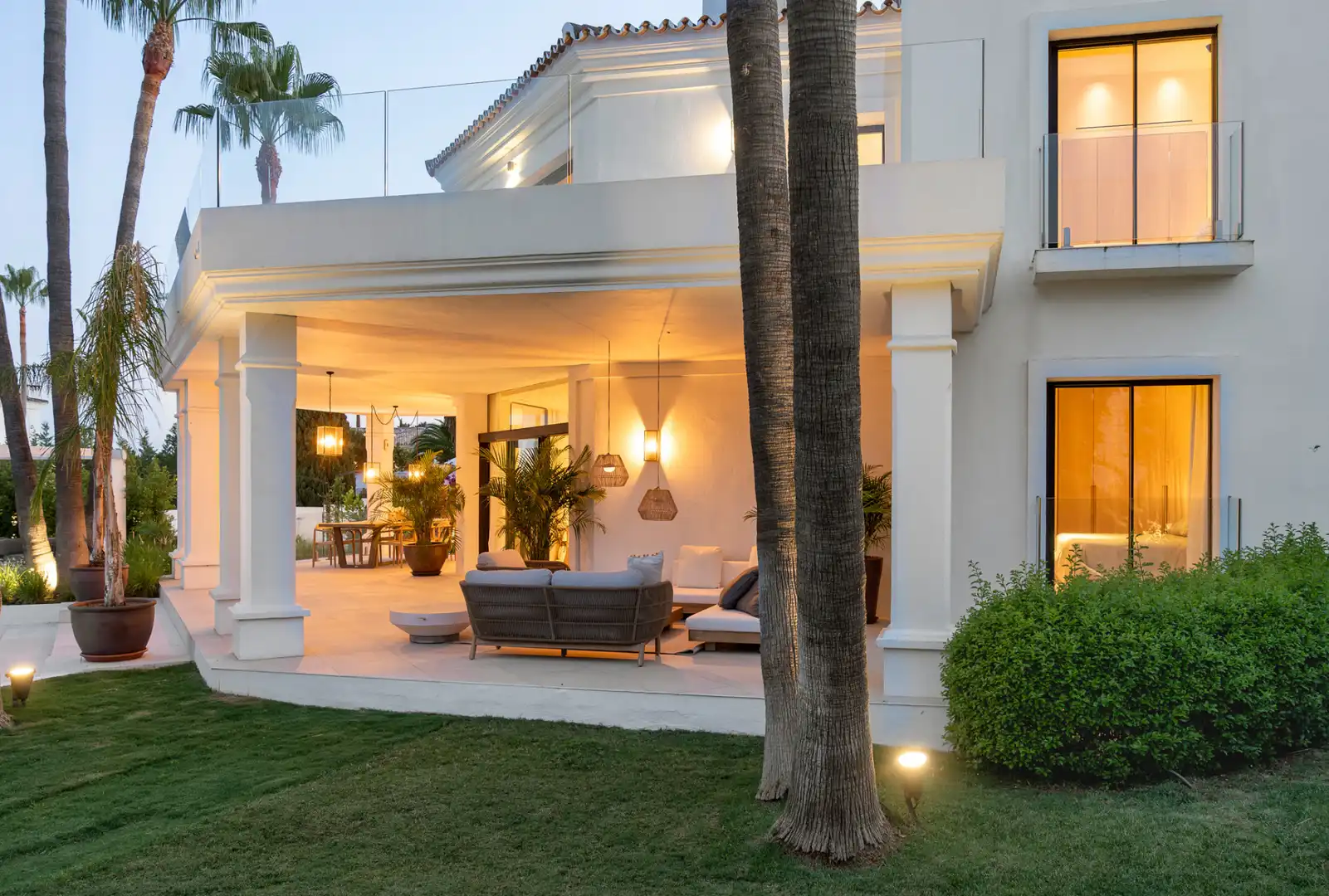 Casa con piscina en venta en Marbella Centro, imagen 45