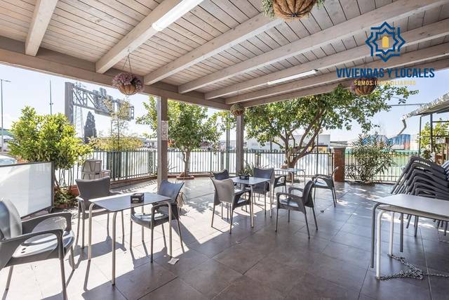 Local comercial en Venta en Polígono HURPE en Atarfe