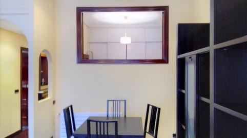 Foto 4 de Piso de alquiler en Alameda San Mamés, Alhóndiga, Bilbao