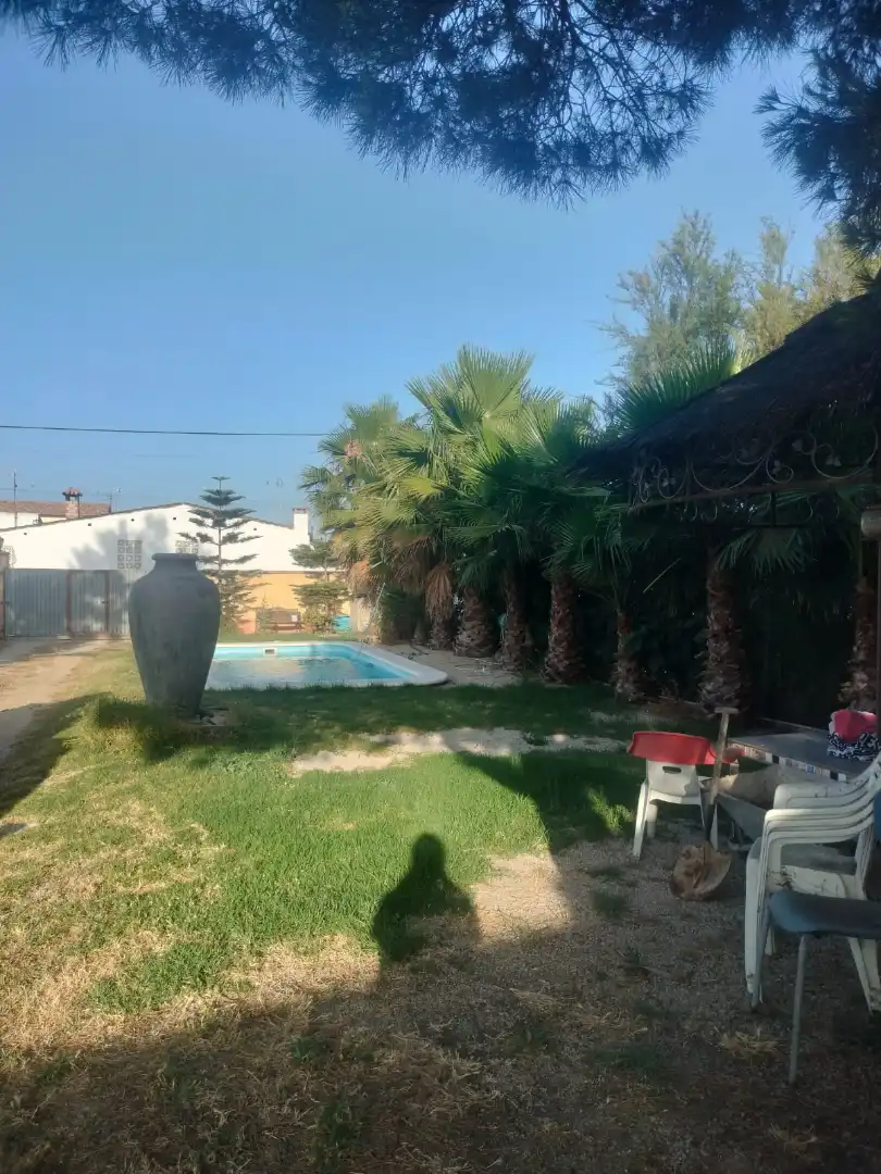 Villa mit Pool zum Verkauf in Pelagatos - Pago del Humo, imagen 36