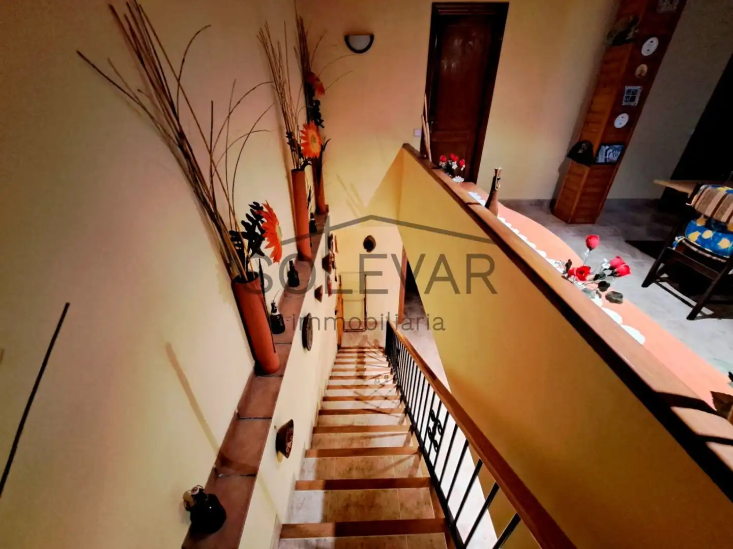 Casa o xalet en venda en Conca de Dalt amb Jardí privat, Terrassa i Traster