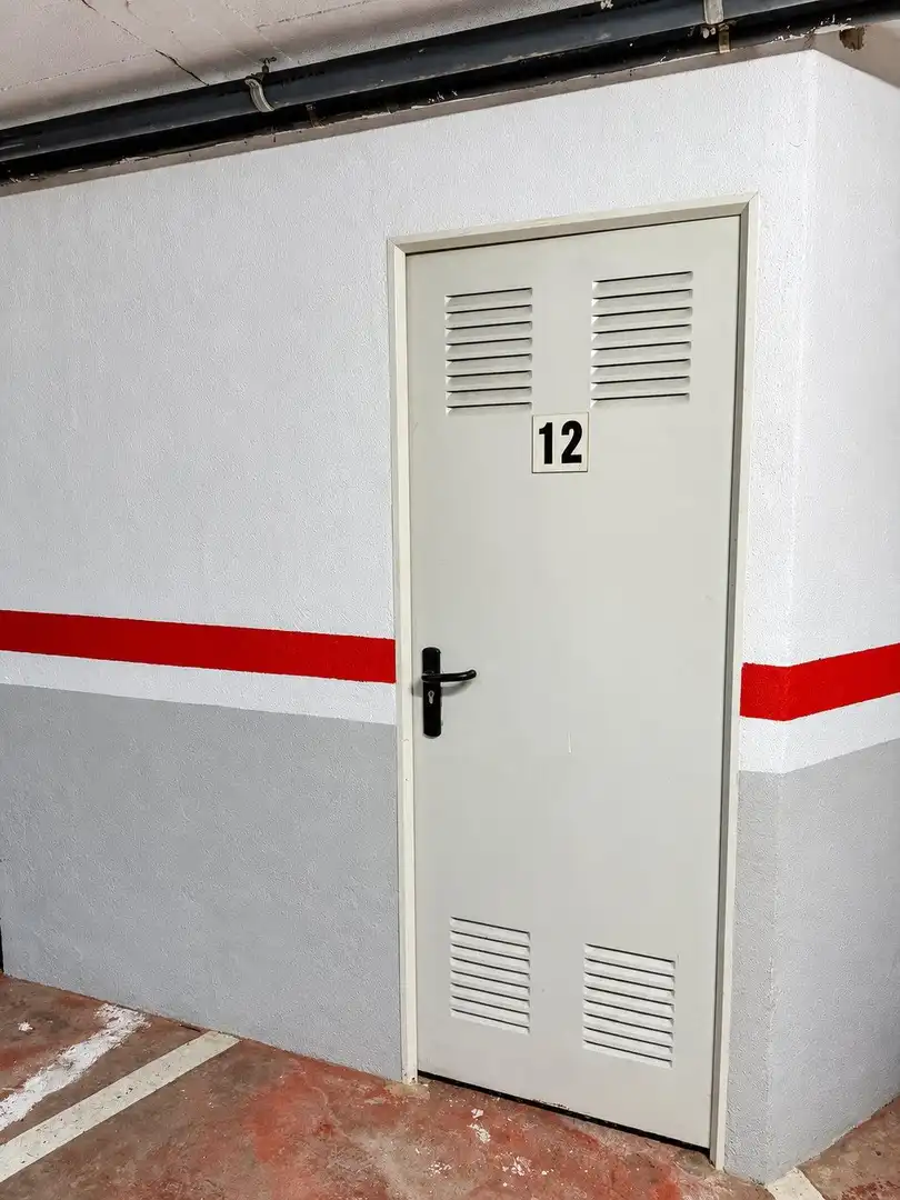 Flat for sale in L'Olla