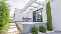 Terrace of House or chalet for sale in Rubí  with Air Conditioner, Heating and Private garden