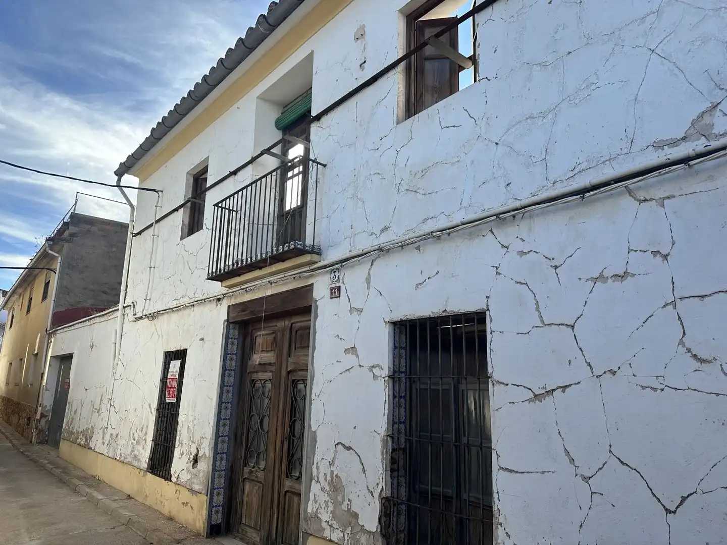 Haus zum Verkauf in Algímia de Alfara, imagen 28