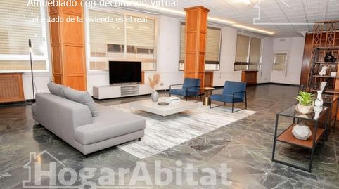 Foto 3 von Wohnung zum Verkauf in Calle Falcó, Hospital - Plaza del Real, Castellón de la Plana / Castelló de la Plana