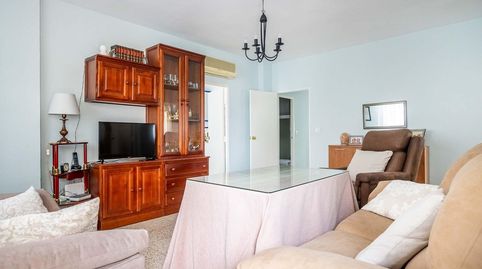 Foto 4 de Piso en venta en Centro, Alcalá de Guadaira