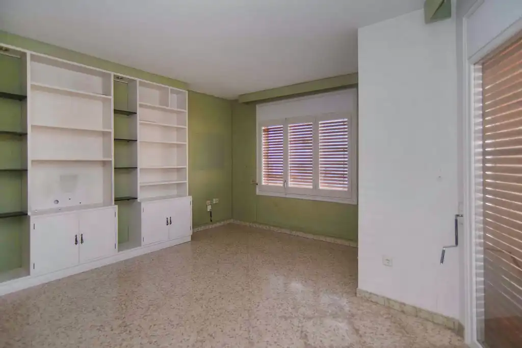 Wohnung zum Verkauf in Av/ Montserrat, imagen 3