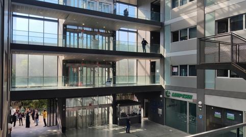 Photo 2 of Premises for sale in Averroes, Ed Eurosevilla Nacional IV, Urbadiez - Entrepuentes,  Sevilla Capital