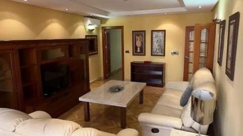 Foto 3 de Piso en venta en Feria,  Albacete Capital