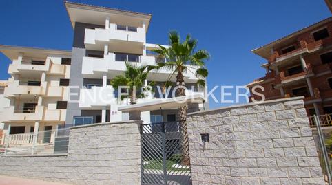 Foto 2 de Apartament en venda a Villamartín - Las Filipinas, Alicante