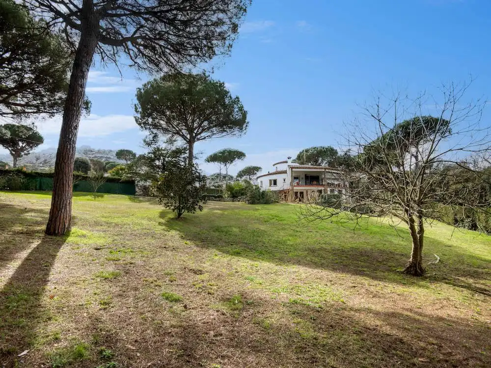 Chalet con terraza en venta en Carrer de la Mare de Deu de Montserrat 162, imagen 27