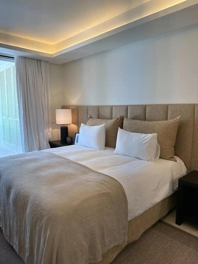 Habitación de Apartamento en venta en Marbella con Calefacción, Terraza y Trastero