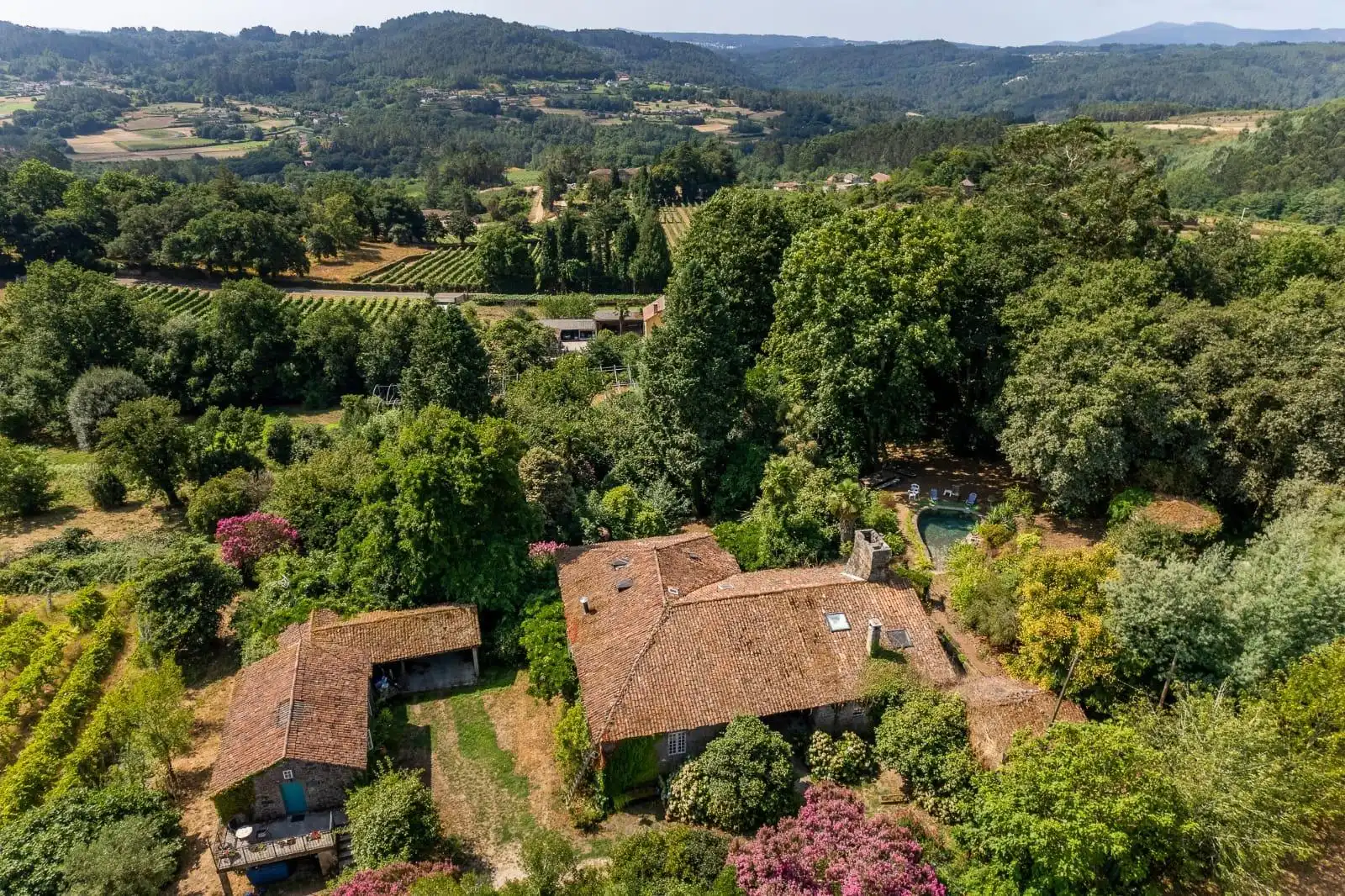 Chalet en venta en Vedra, imagen 32