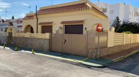 Photo 2 of House or chalet for sale in Avenida Chafarinas, Puerto Rey, Vera