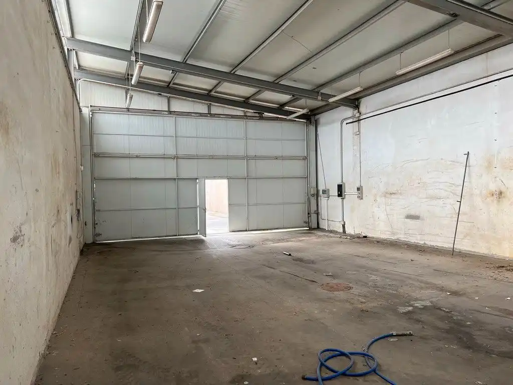 Nave industrial in vendita a Coirós, imagen 16