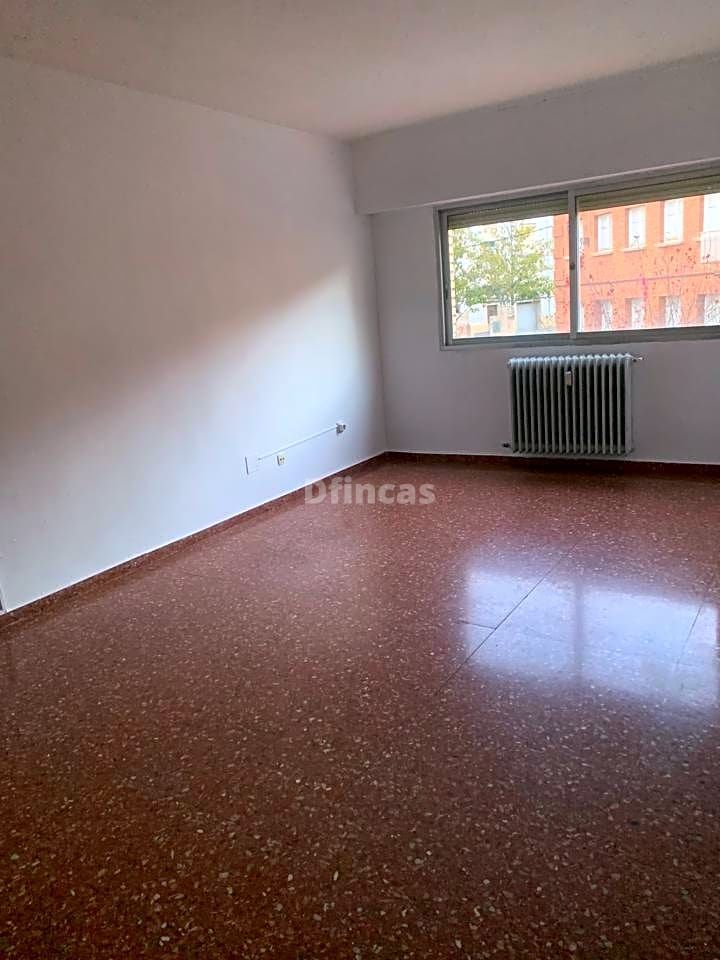Bedroom of Flat for sale in Calatayud  with Heating