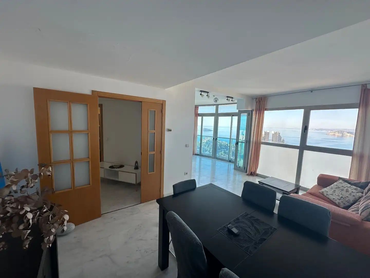 Apartament amb piscina en venda a Rincón de Loix, imagen 4