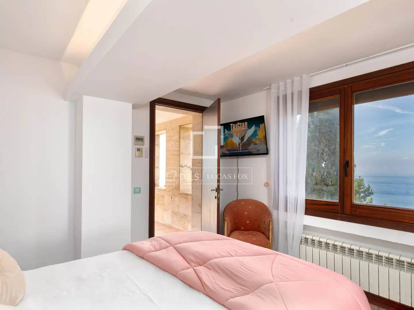 Detached house with terrace for sale in Almadrava - Canyelles - Puig-Rom, imagen 23