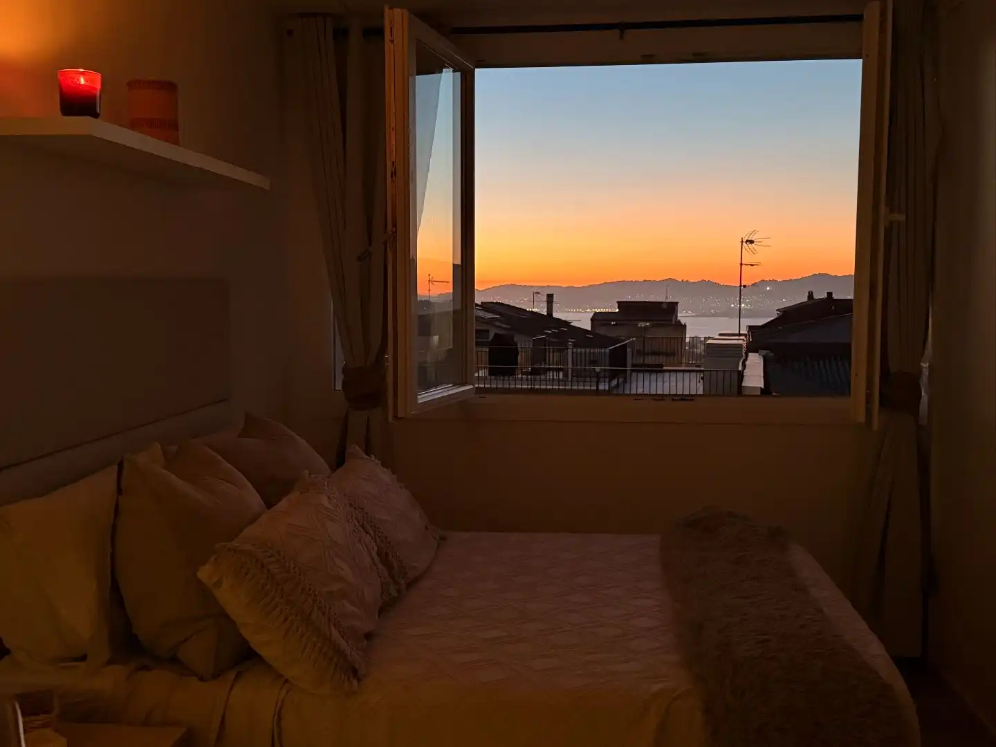 Flat with lift for sale in TRAVESIA DE VIGO, FATIMA 23, imagen 24