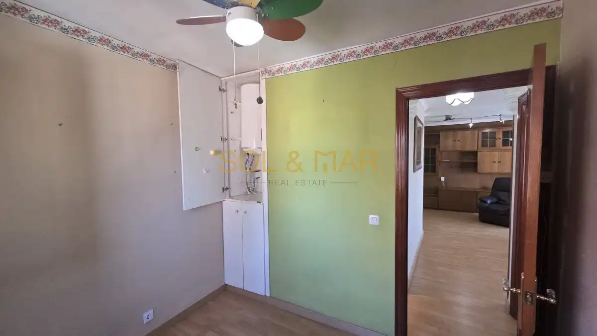 Flat with pool for sale in Carlos Arniche, imagen 5