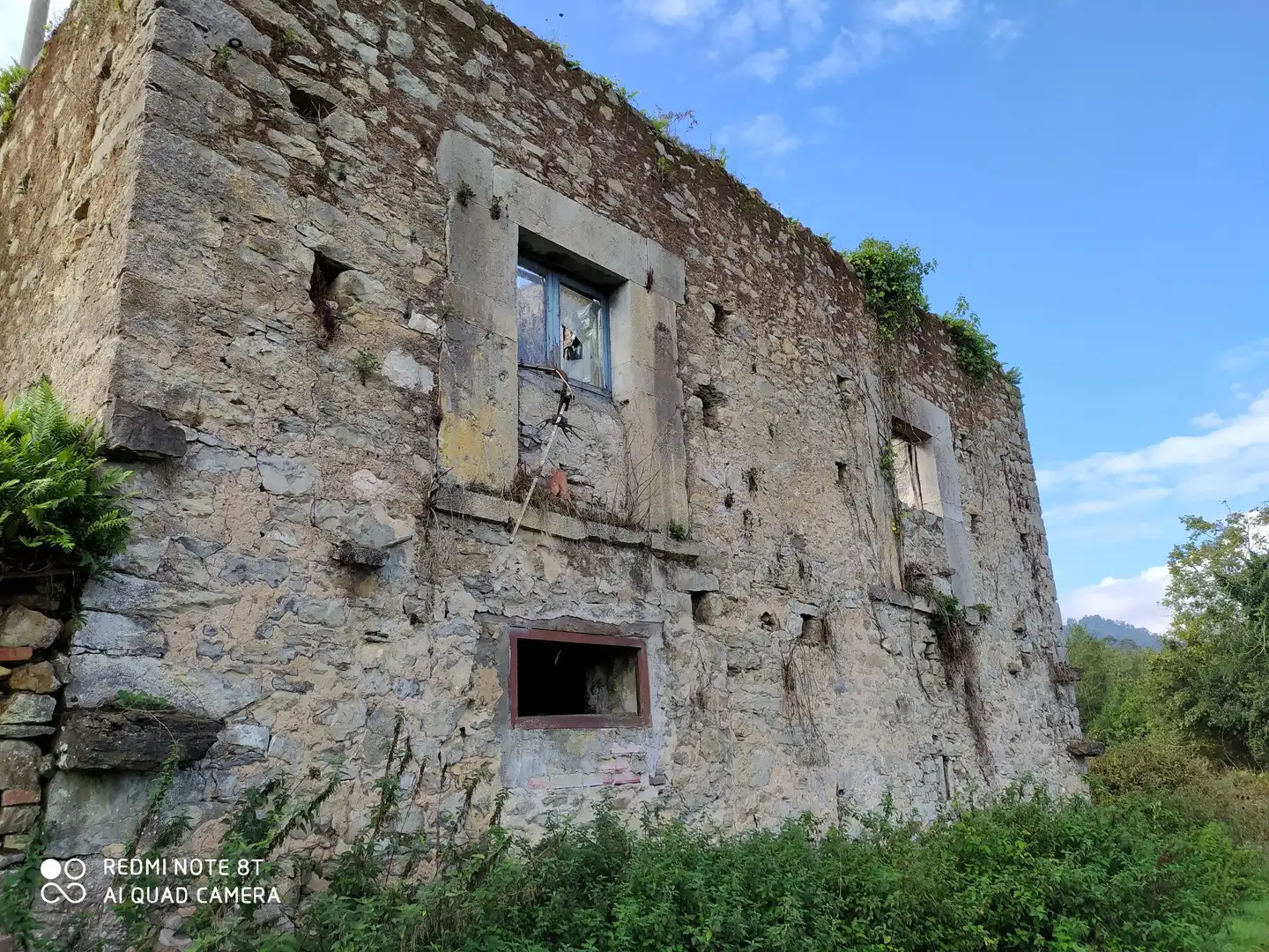 Casa rustica con giardino in vendita a Pravia, imagen 12