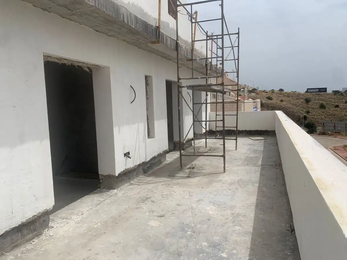 Casa a schiera con giardino in vendita a Solymar, imagen 14