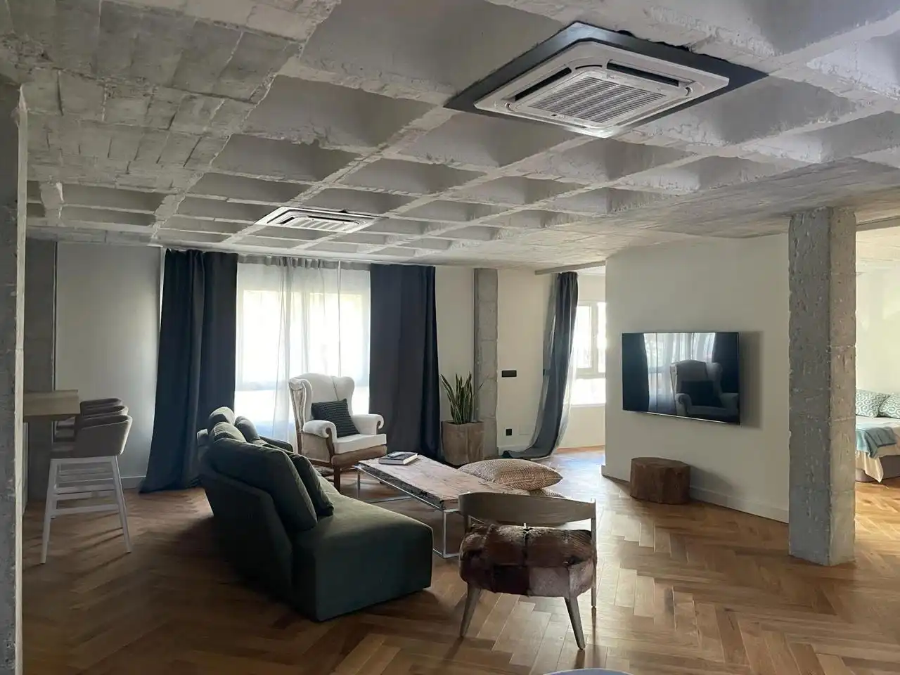Flat for sale in Ricardo Soriano, imagen 7