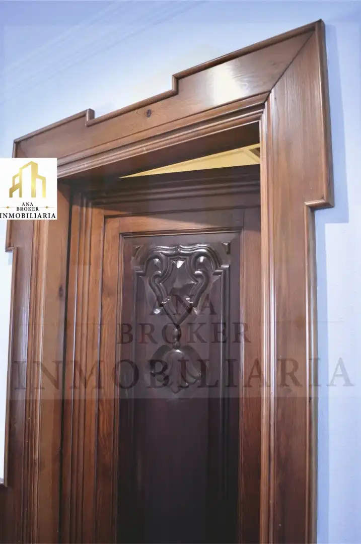 Immobles singulars amb ascensor en venda a Casco Histórico, imagen 8
