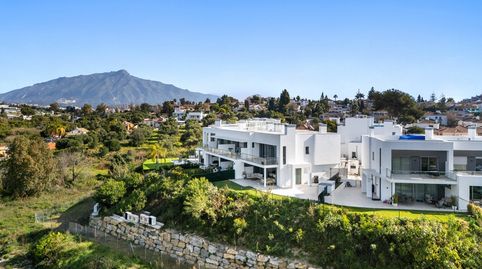 Foto 4 de Casa adosada en venta en Marbella - Marbella,guadalmina,camino Cortes, Guadalmina Alta, Marbella