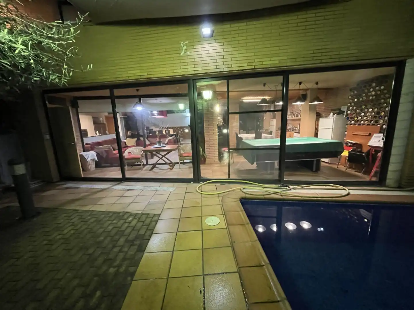 Triplex con giardino in vendita a Avenida de Polinyà 32, imagen 30