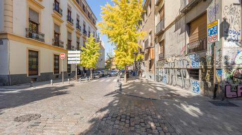 Foto 2 de Pis en venda a Calle Arandas, Centro - Sagrario, Granada