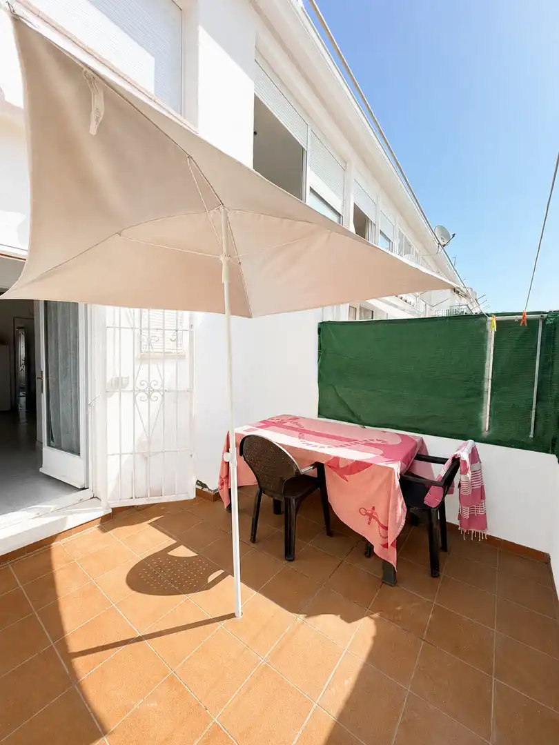 Terrace of Apartments for sale in L'Escala  with Heating and Terrace