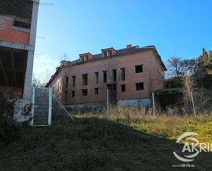 Exterior view of Building for sale in Méntrida