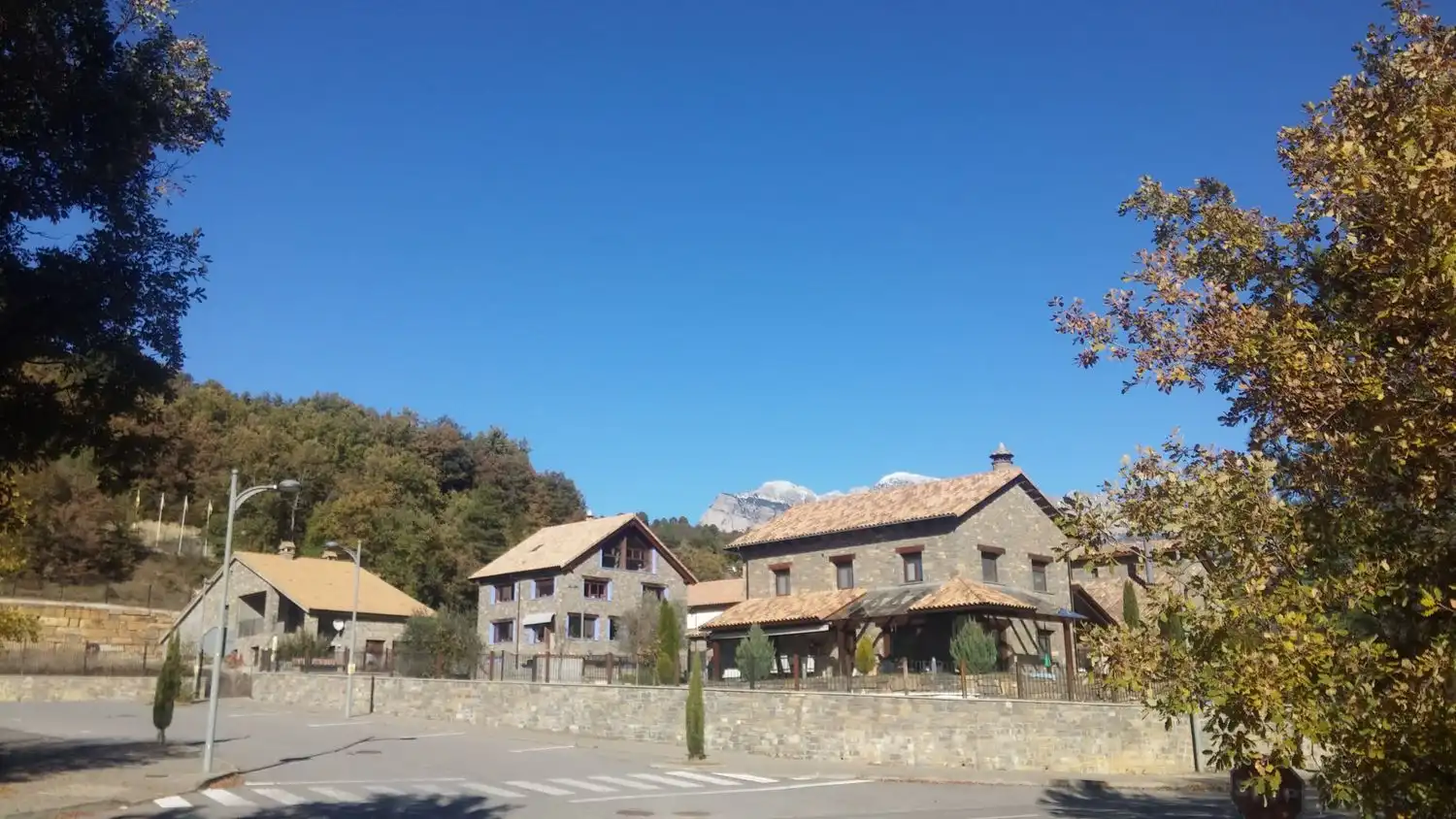 Terreni e lotti in vendita a Aínsa-Sobrarbe, imagen 7