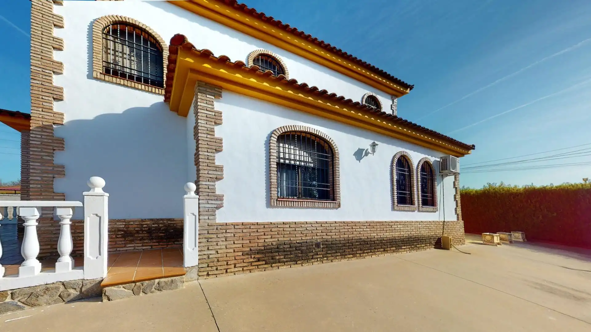 Villa con piscina in vendita a Periurbano Oeste - Sierra, imagen 2