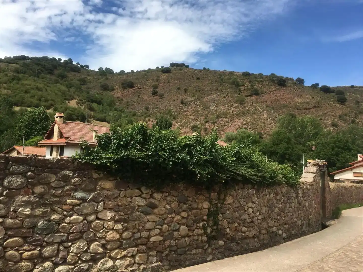Terreno en venta en Viniegra de Abajo