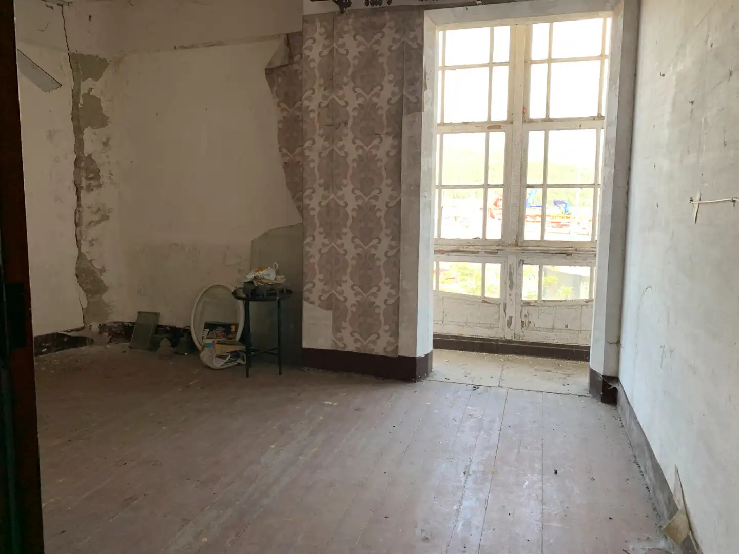 Casa o chalet en venta en Muros