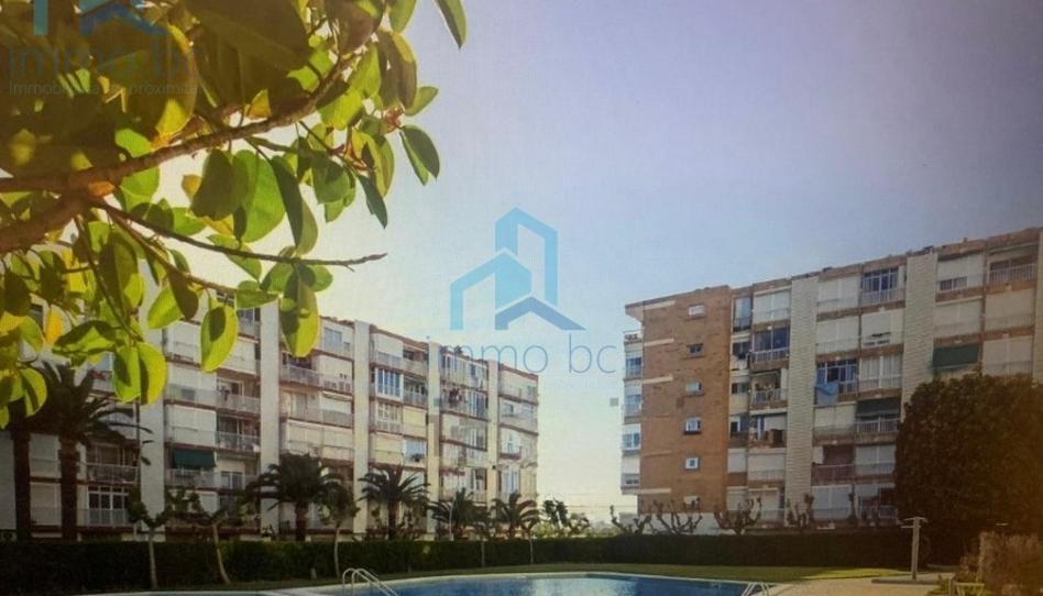 Photo 1 of Study for sale in Calle Joaquim Serra, La Pineda, Tarragona